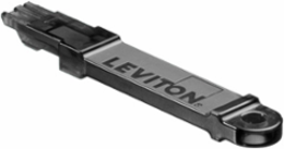 Secure RJ Extraction Tool, Black Color, Compatible with RJ-45 Ports