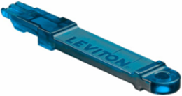 Secure RJ Extraction Tool, Blue Color, Compatible with RJ-45 Ports