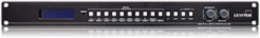 Video Switcher/Scaler 9 Inch with 9 Inputs and HDMI Output
