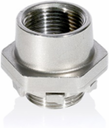 Watertight Conduit Hub 3/4 Inch Non-Magnetic Stainless Steel
