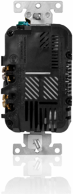 Tamper-Resistant USB Receptacle 15 Amp 125 Volt with Type A & C USB Ports