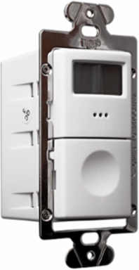 Digital Programmable Timer Switch, 120/277V, 3-Way, 4.2 Inch Height