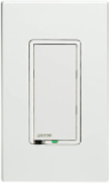 600W Digital Touch Dimmer with LED Locator Light, 120 Volt AC 60Hz