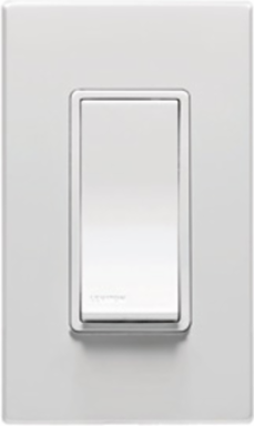 Switch Companion for VPT24 Programmable Timer, 120VAC, 3-Way/10 Locations