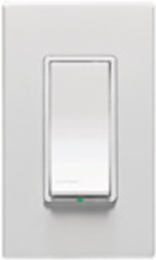 Switch Companion with Locator LED, 3-Way for Multi-Location Switching, 120VAC