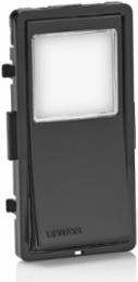 Vizia + Color Change Kit with LED Locator - Black