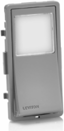 Vizia + Color Change Kit with LED Locator, Gray