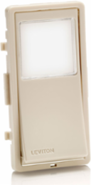 Vizia + Color Change Kit with LED Locator, Light Almond