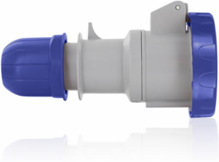 International Pin & Sleeve Connector
