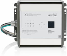 Type 2 Surge Protective Device, 480Y/277 VAC, Three Phase WYE