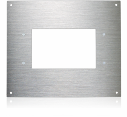 Surge Protective Panel Flush Mount Flange