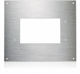 Surge Protective Panel Flush Mount Flange