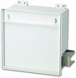 Passive Ceiling Enclosure 2' x 2', RoHS Compliant, Made in USA