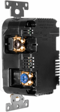 GreenConnect, 20A Duplex Receptacle, Wireless Controlled Receptacle