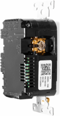 GreenConnect, 20A Duplex Receptacle, Wireless Controlled Receptacle