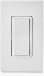 GreenConnect, Wall Switch, Wireless Lighting Control