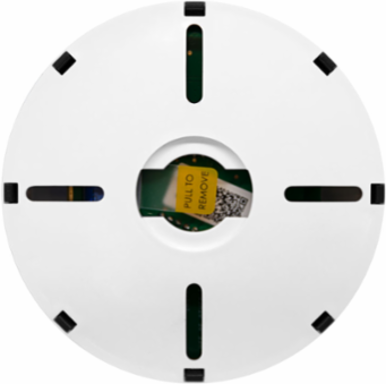 Wireless Occupancy Sensor & Photocell, 1,500 sq ft Coverage, PIR Detection