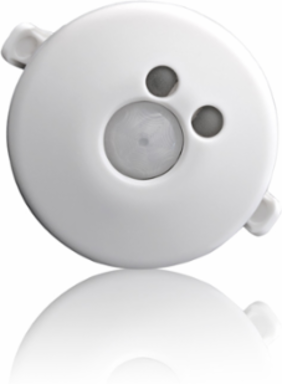 Intelligent Ceiling Sensor 1/2-3 Inch Mount, Light Level Detection, PIR Technology