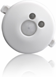 Intelligent Ceiling Sensor 1/2-3 Inch Mount, Light Level Detection, PIR Technology