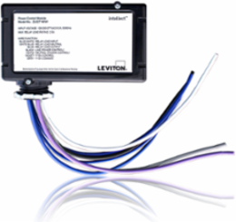 Power Control Module, 2.5A, 120-277V, Nipple Mount, Intellect Line