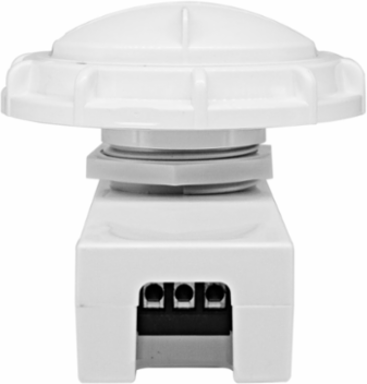 Smart Sensor with Photocell, 120-277V, 360  Coverage, BluetoothTM Connectivity
