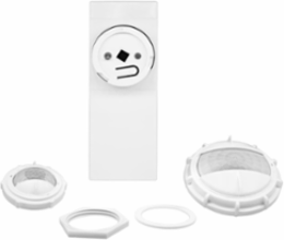 Smart Sensor with Photocell, 120-277V, 360 Coverage, BluetoothTM Connectivity