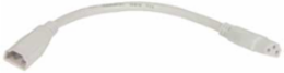 12 Inch Flexible LED Connector for 2-Wire and 3-Wire Systems
