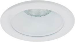 4"TRIM P20 50W,WHITE,REFLECTOR