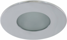4"TRIM MR16 35W,SHOWER TRIM