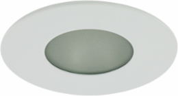 4"TRIM MR16 35W,SHOWER TRIM