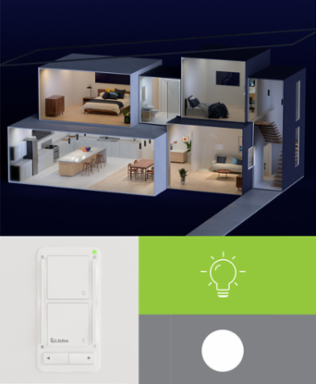 ONCLOUD ROOM CONTROLLER