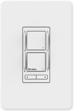 ONCLOUD ROOM CONTROLLER