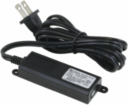 Plug & Play Driver for 12V Systems, 6W Wattage, 100-240V Input