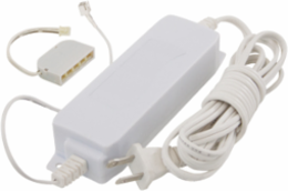 20W Plug & Play LED Driver with 100-240V Input Voltage