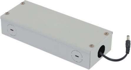 Hardwired LED Driver, 24W, 24V, Indoor Use Only