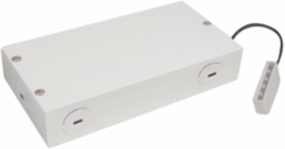 Hardwired Driver for 12V LED Lighting, 20W Wattage, 100-240V Input