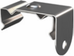 LEDBAR CLIPS,90? 2 CLIPS,2 SCREWS