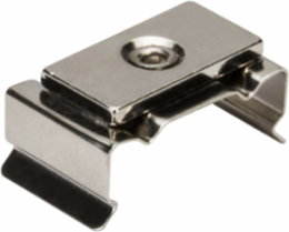 Magnetic Mounting Clips for LEDBAR Fixtures - 3-Pack