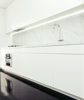 LEDBar Linear Light, 14 Inch, 3000 K, 5.0W, CRI 80