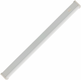 LED BAR 3W,5000K,90CRI 9" 3-WIRE FIXTURE,WHITE