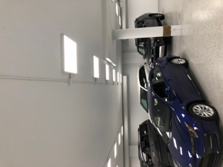 Recessed Mounting Clips for FORUM LED Panels