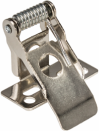 Recessed Mounting Clips for FORUM LED Panels