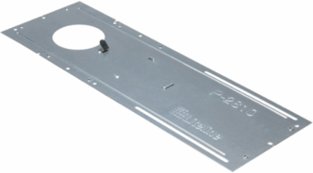 LUNA Pre-Mounting Plate for 2.5 Inch Recessed Downlights