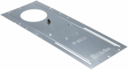 Pre-Mounting Plate for 3-Light LUNA System