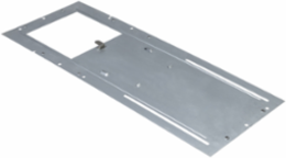 4 Inch New Construction Pre-Mounting Plate for SLM4 Recessed Downlights