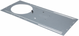 4 Inch Pre-Mounting Plate for SLM4 Square Recessed Downlights