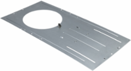 LUNA 56 PRO Pre-Mounting Plate for Recessed Downlights