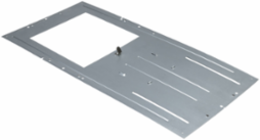 6 Inch Pre-Mounting Plate for SLM6 Recessed Downlights