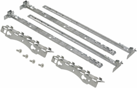 8 Inch Pre-Mounting Plate for SLM8 Recessed Downlights