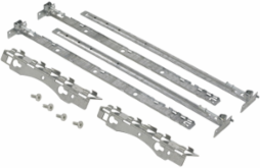 8 Inch Pre-Mounting Plate for SLM8 Recessed Downlights